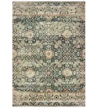 Oriental Weavers RALEIGH Power-Loomed Polypropylene RAL-4925L